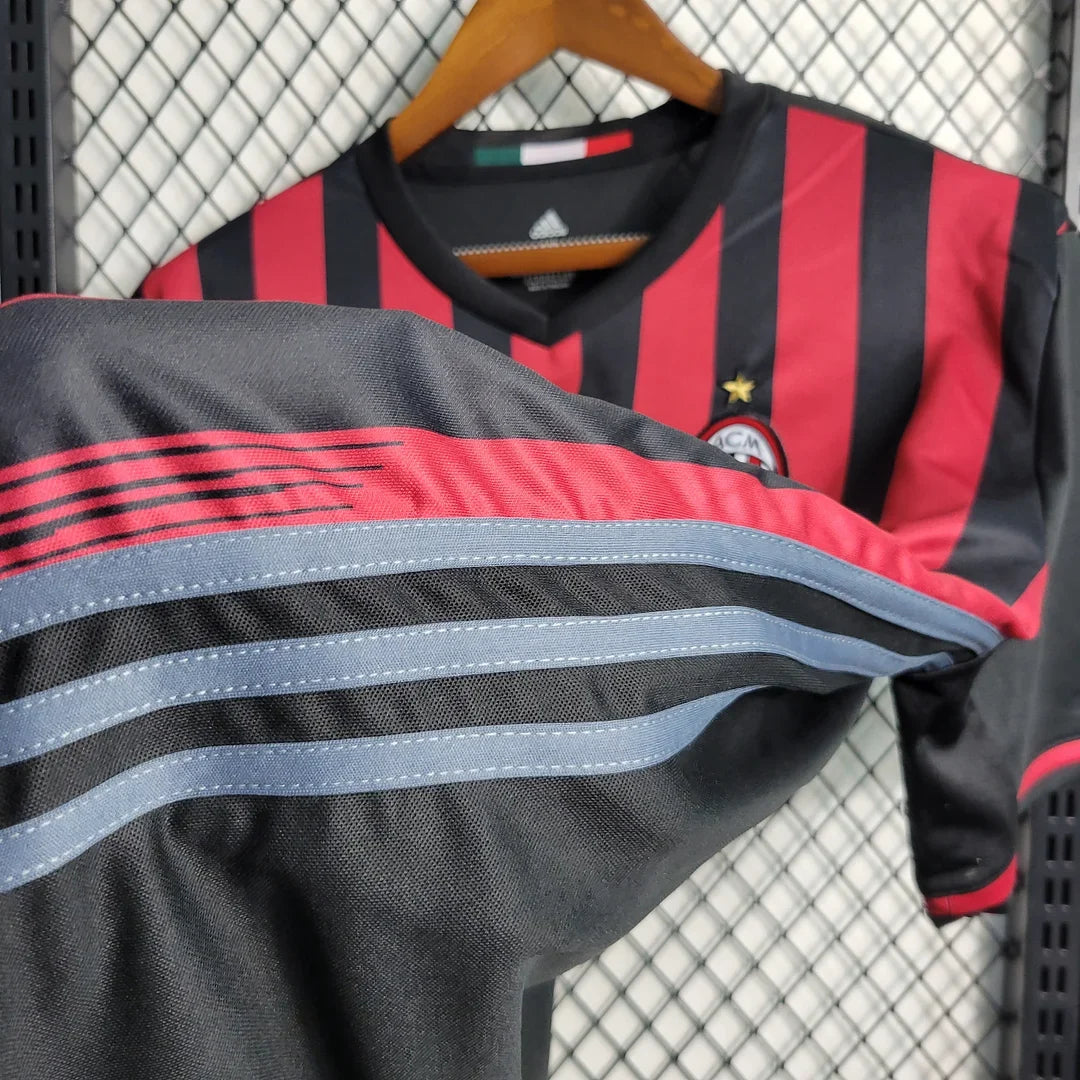 2016/2017 Home Retro Jersey