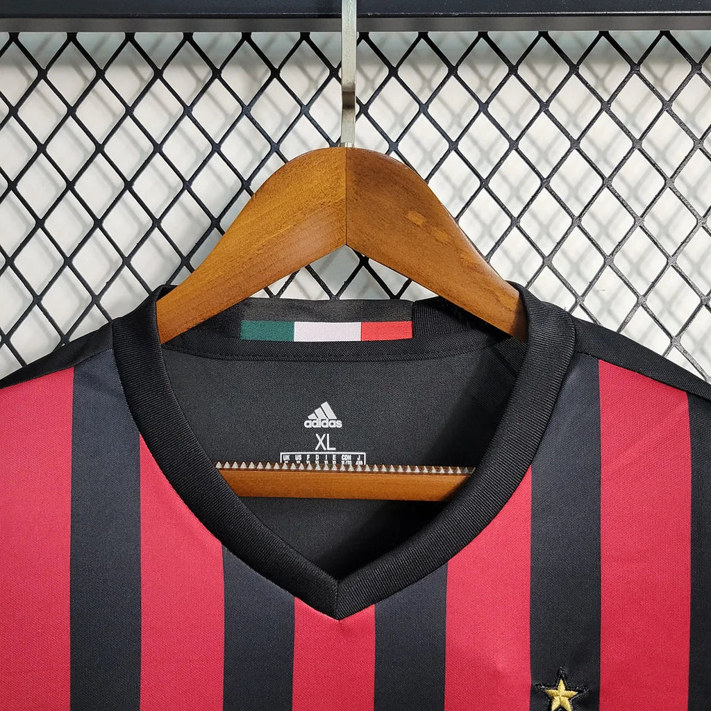 2016/2017 Home Retro Jersey