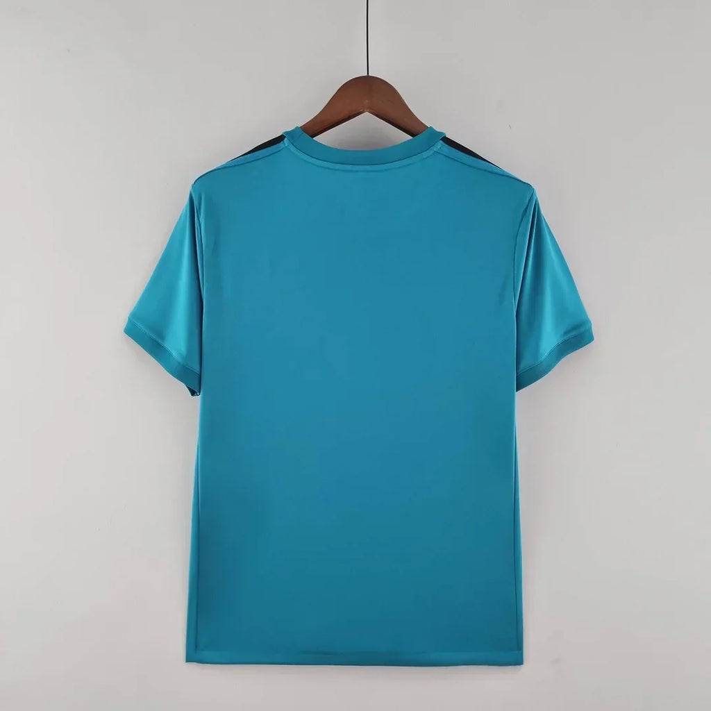 2017/2018 Retro Third Away Jersey
