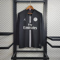 2018/2019 Home Long Sleeve Retro Jersey