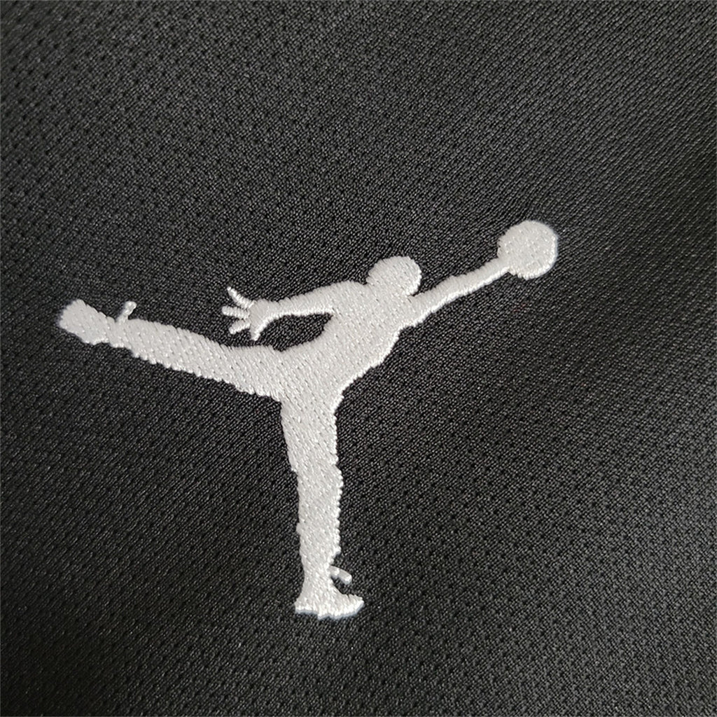 2018/2019 Home Long Sleeve Retro Jersey