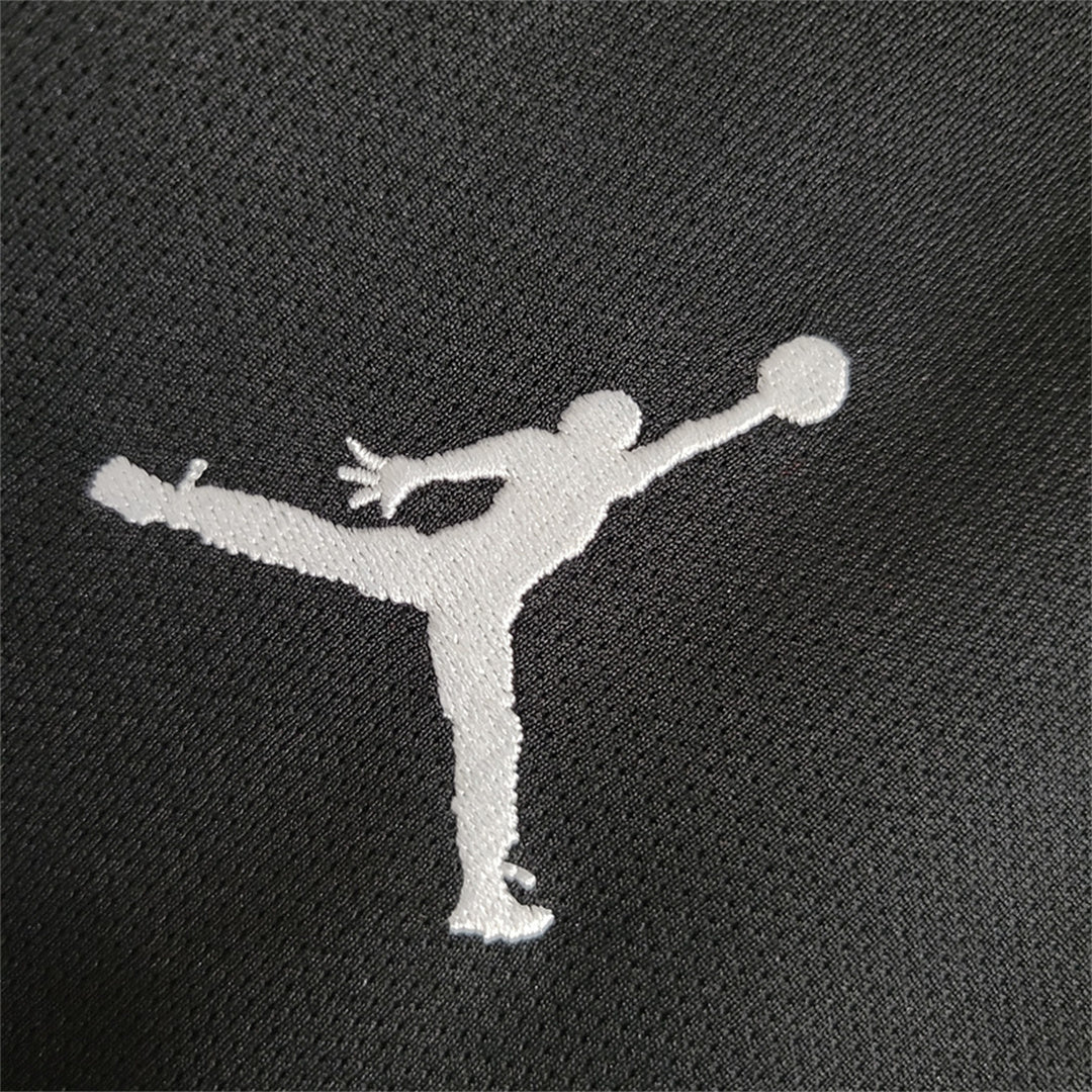 2018/2019 Home Long Sleeve Retro Jersey