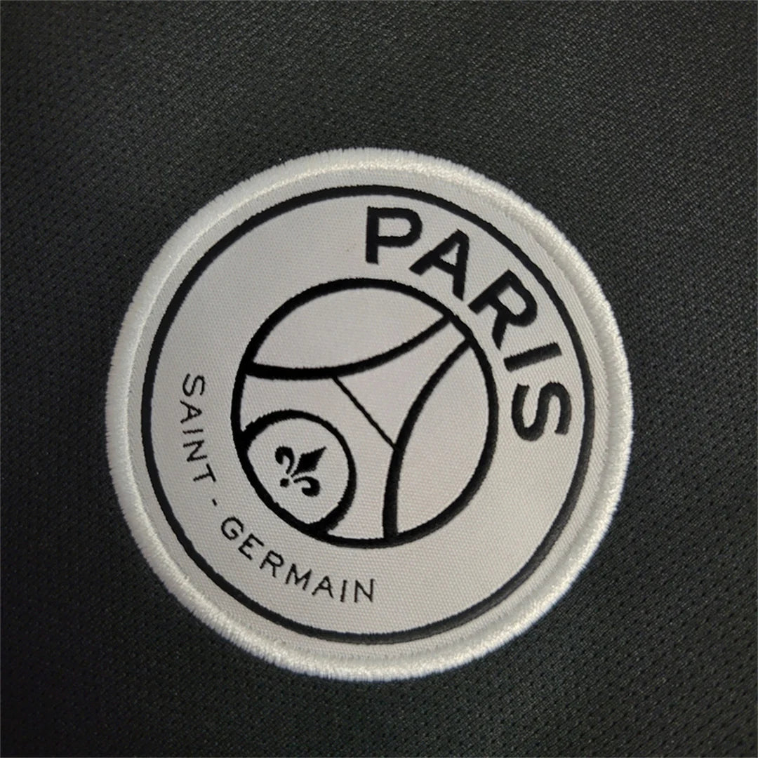 2018/2019 Home Long Sleeve Retro Jersey