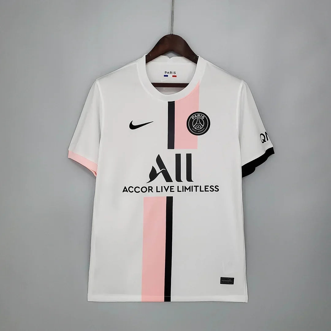 2021/2022 Away Jersey