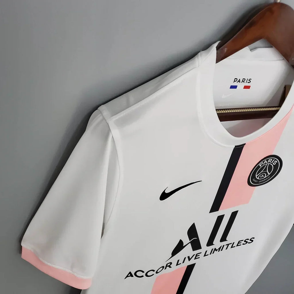 2021/2022 Away Jersey
