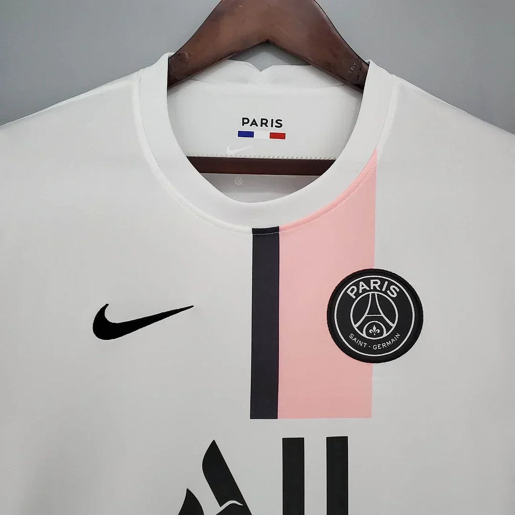 2021/2022 Away Jersey