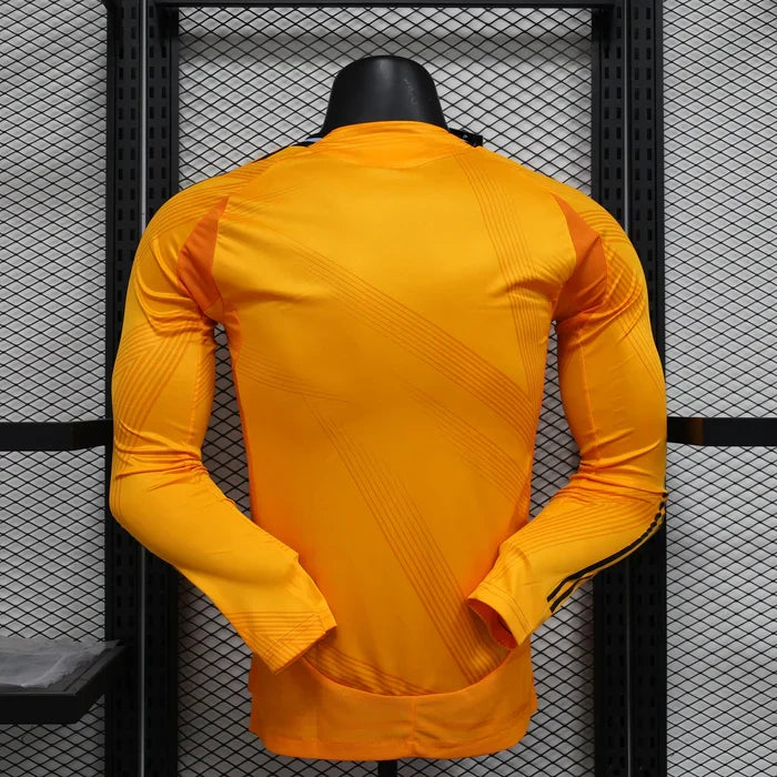 2024/2025 Away Long Sleeve Jersey