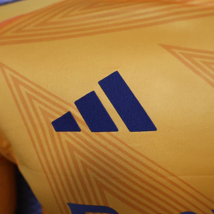 2024/2025 Away Long Sleeve Jersey