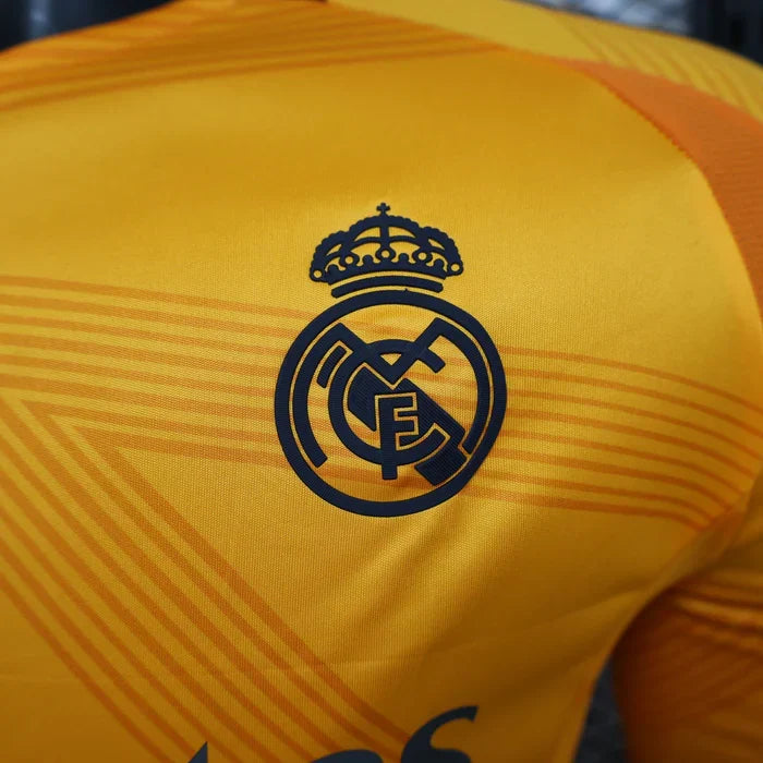 2024/2025 Away Long Sleeve Jersey