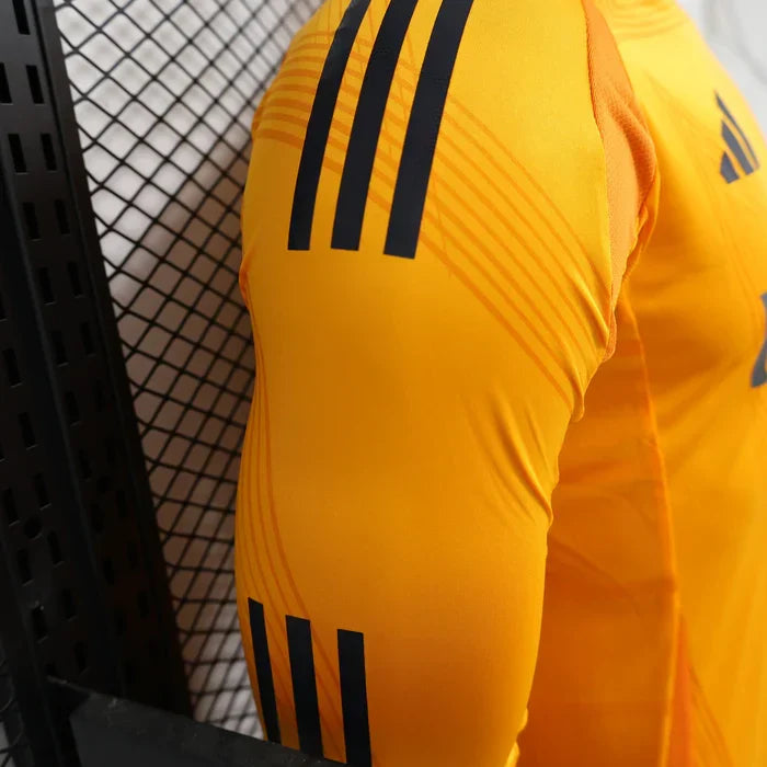 2024/2025 Away Long Sleeve Jersey