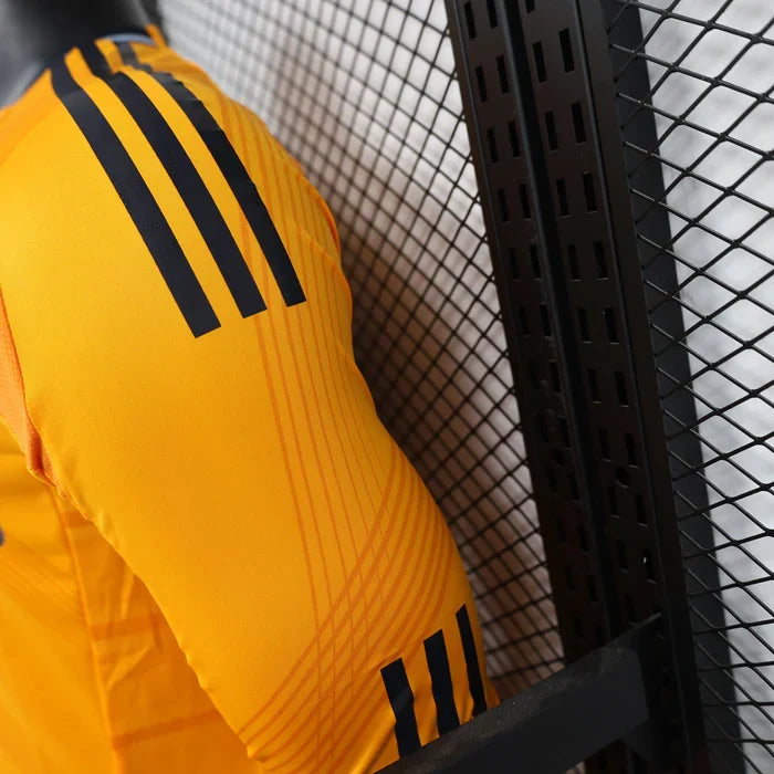 2024/2025 Away Long Sleeve Jersey