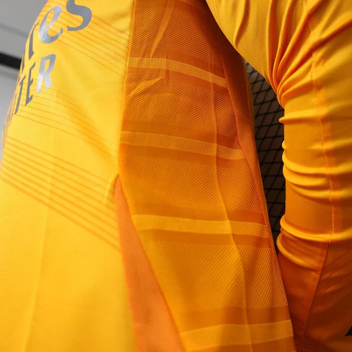 2024/2025 Away Long Sleeve Jersey
