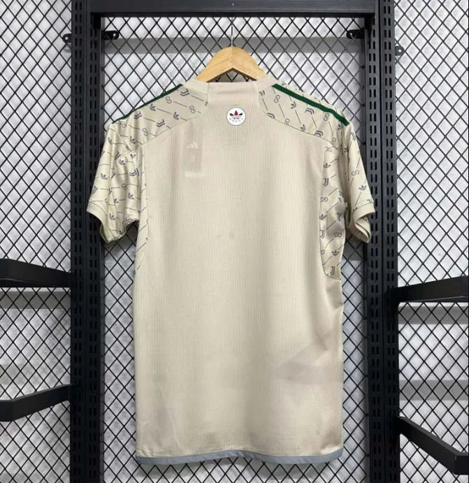 2024/2025 Limited Jersey