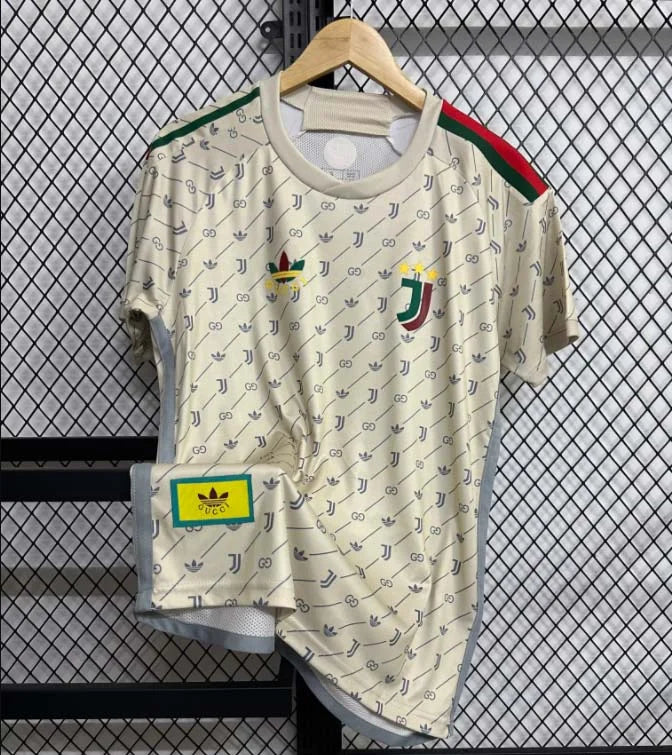 2024/2025 Limited Jersey