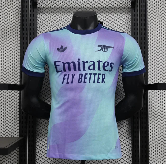2024/2025 Third Away Jersey