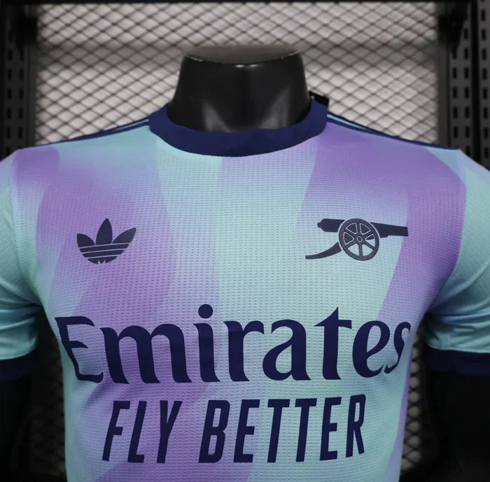 2024/2025 Third Away Jersey