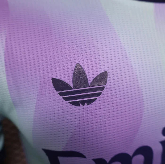 2024/2025 Third Away Jersey