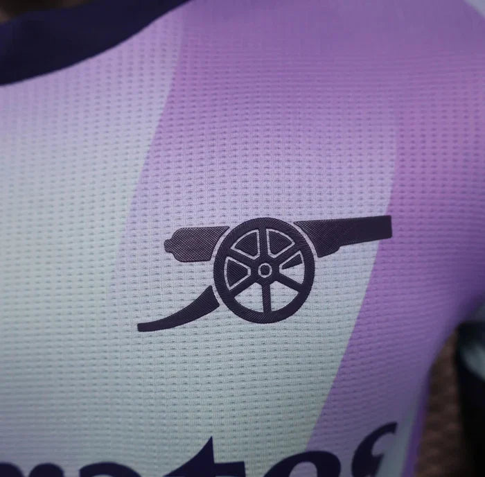 2024/2025 Third Away Jersey