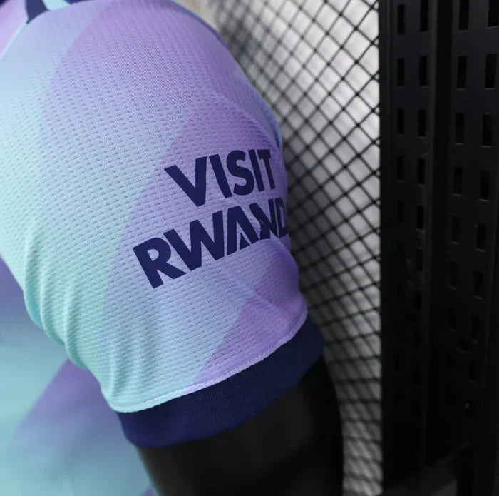 2024/2025 Third Away Jersey