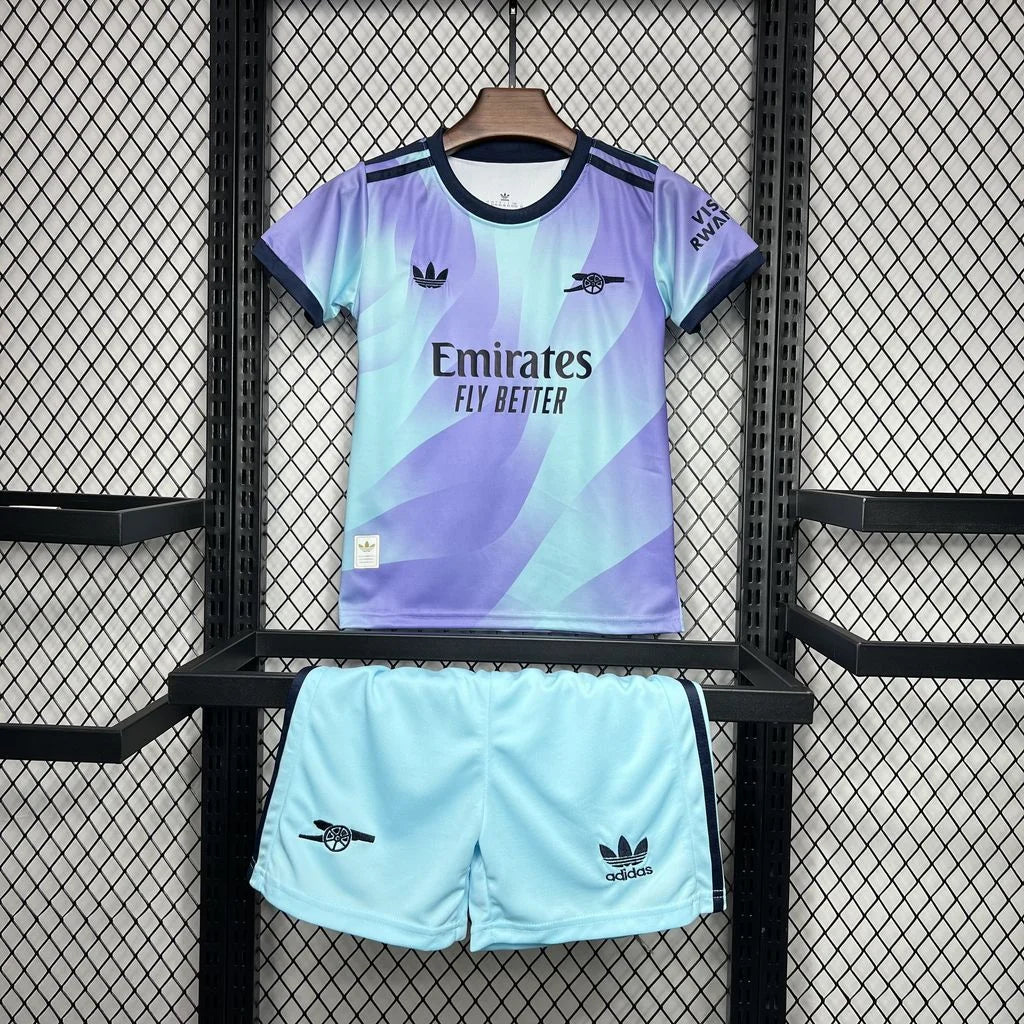 2024/2025 Third Away Kit Kids Size