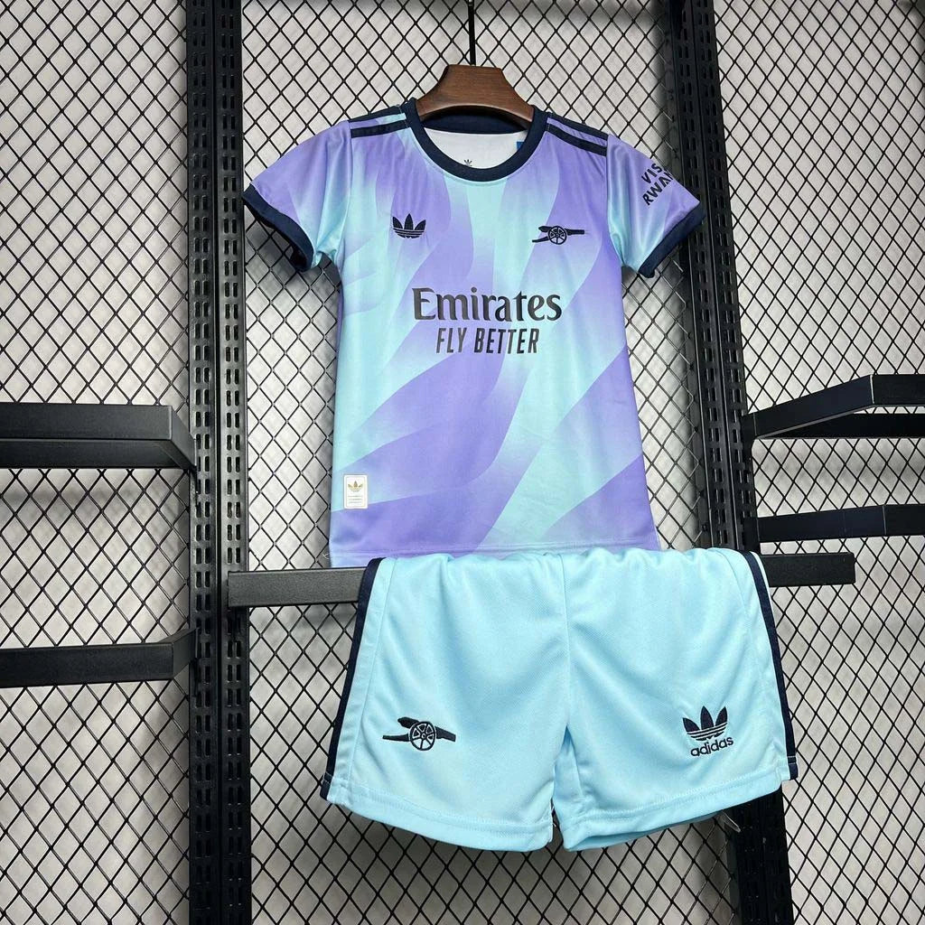 2024/2025 Third Away Kit Kids Size