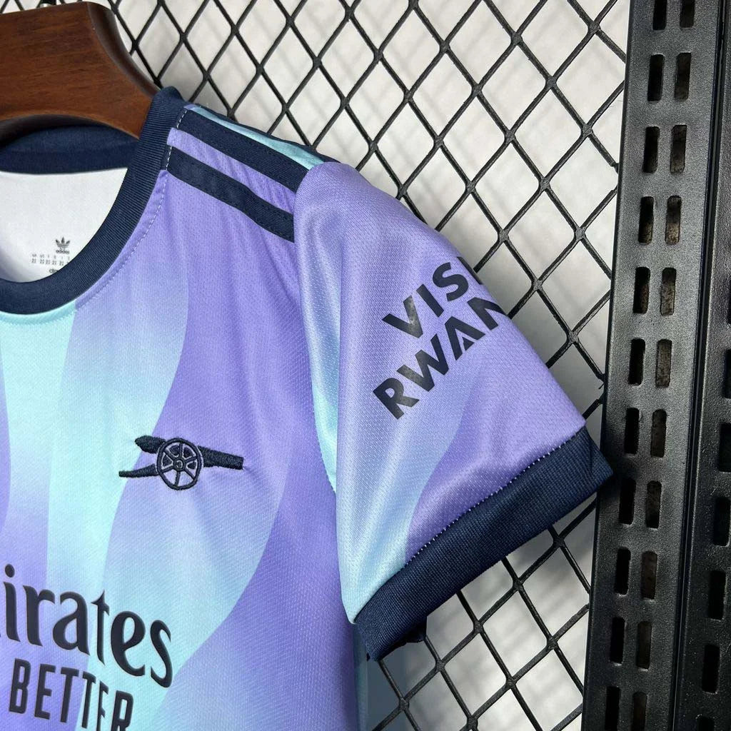 2024/2025 Third Away Kit Kids Size