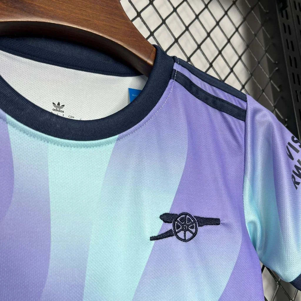 2024/2025 Third Away Kit Kids Size