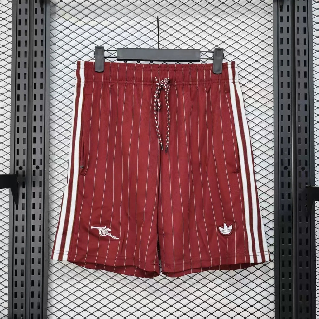 2025/2026 Arsenal Casual Shorts