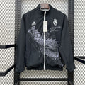 2025/2026 Double-Sided Windbreaker Jacket