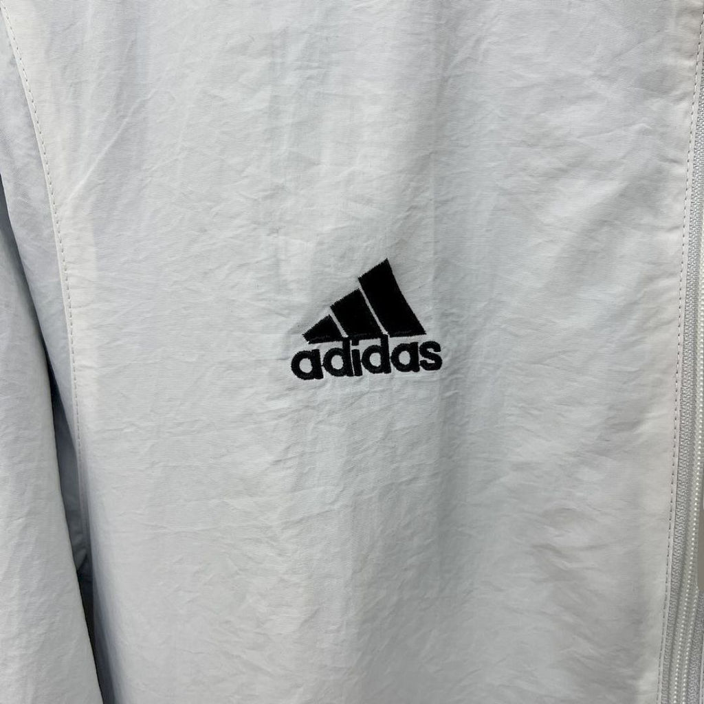 2025/2026 Double-Sided Windbreaker Jacket