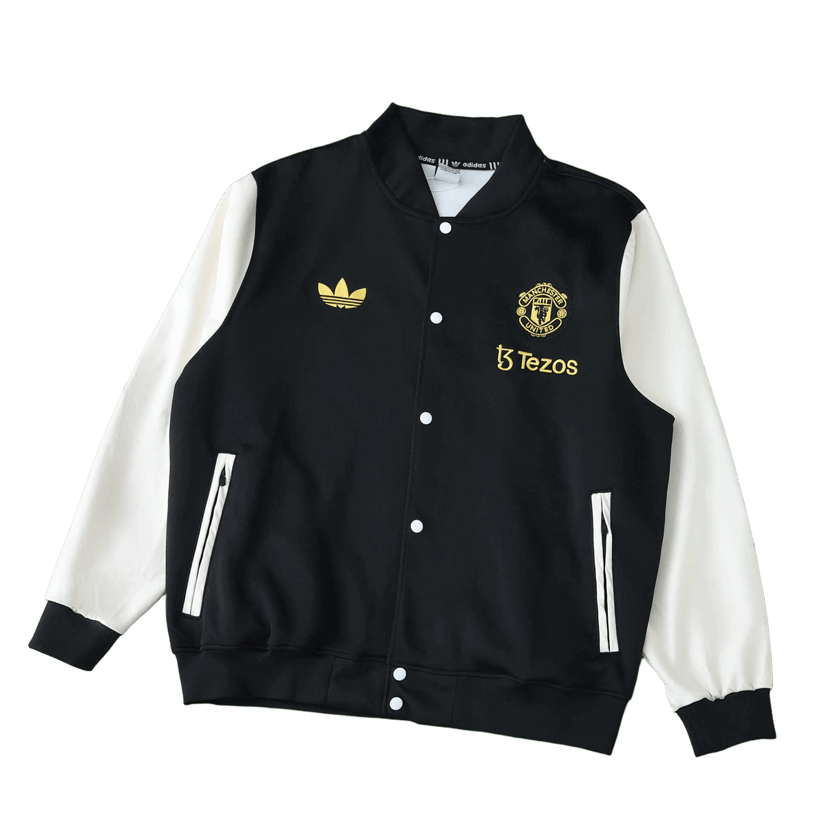 2025/2026 Soccer Windbreaker Jacket Kit