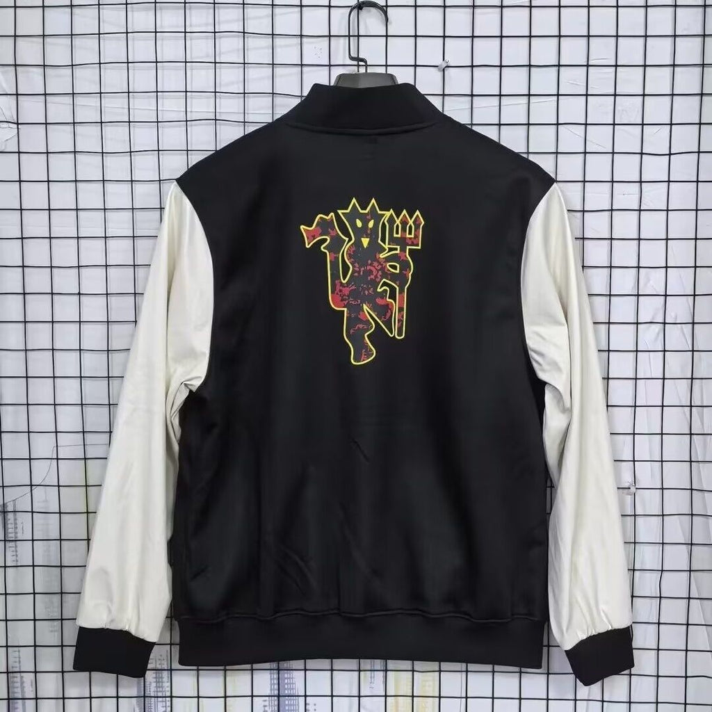 2025/2026 Soccer Windbreaker Jacket Kit