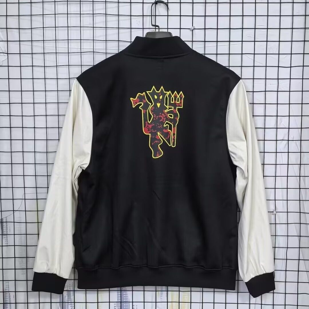 2025/2026 Soccer Windbreaker Jacket Kit