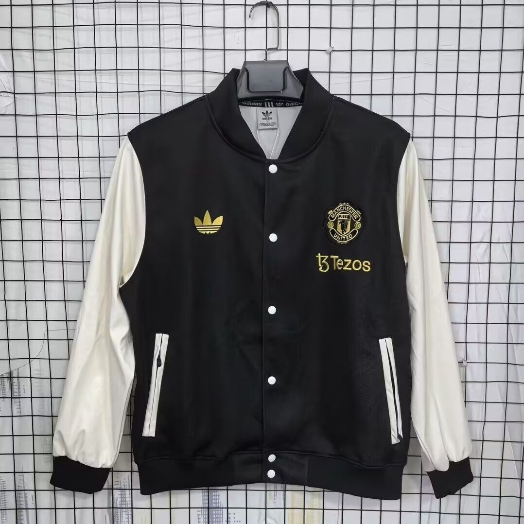 2025/2026 Soccer Windbreaker Jacket Kit