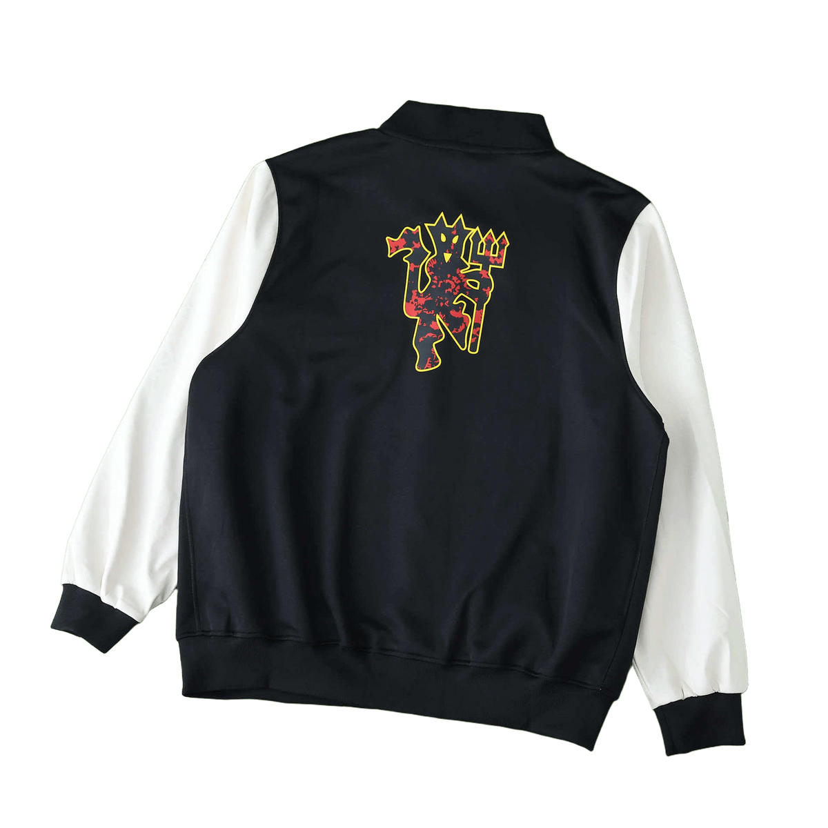 2025/2026 Soccer Windbreaker Jacket Kit