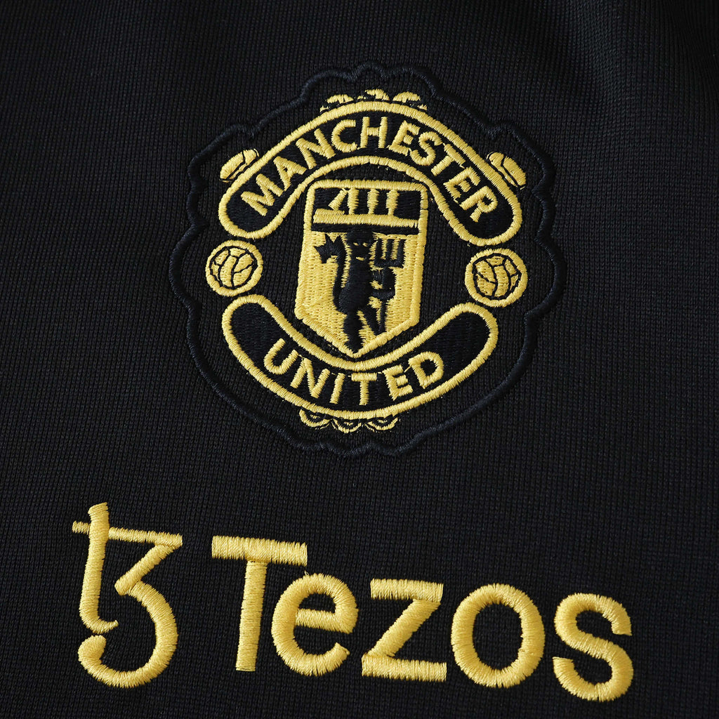 2025/2026 Soccer Windbreaker Jacket Kit