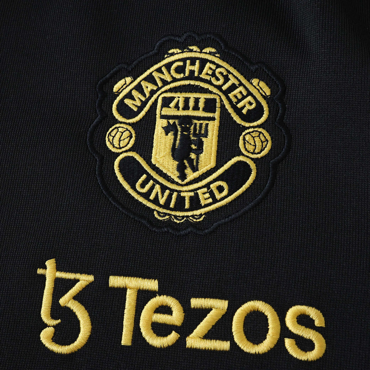 2025/2026 Soccer Windbreaker Jacket Kit
