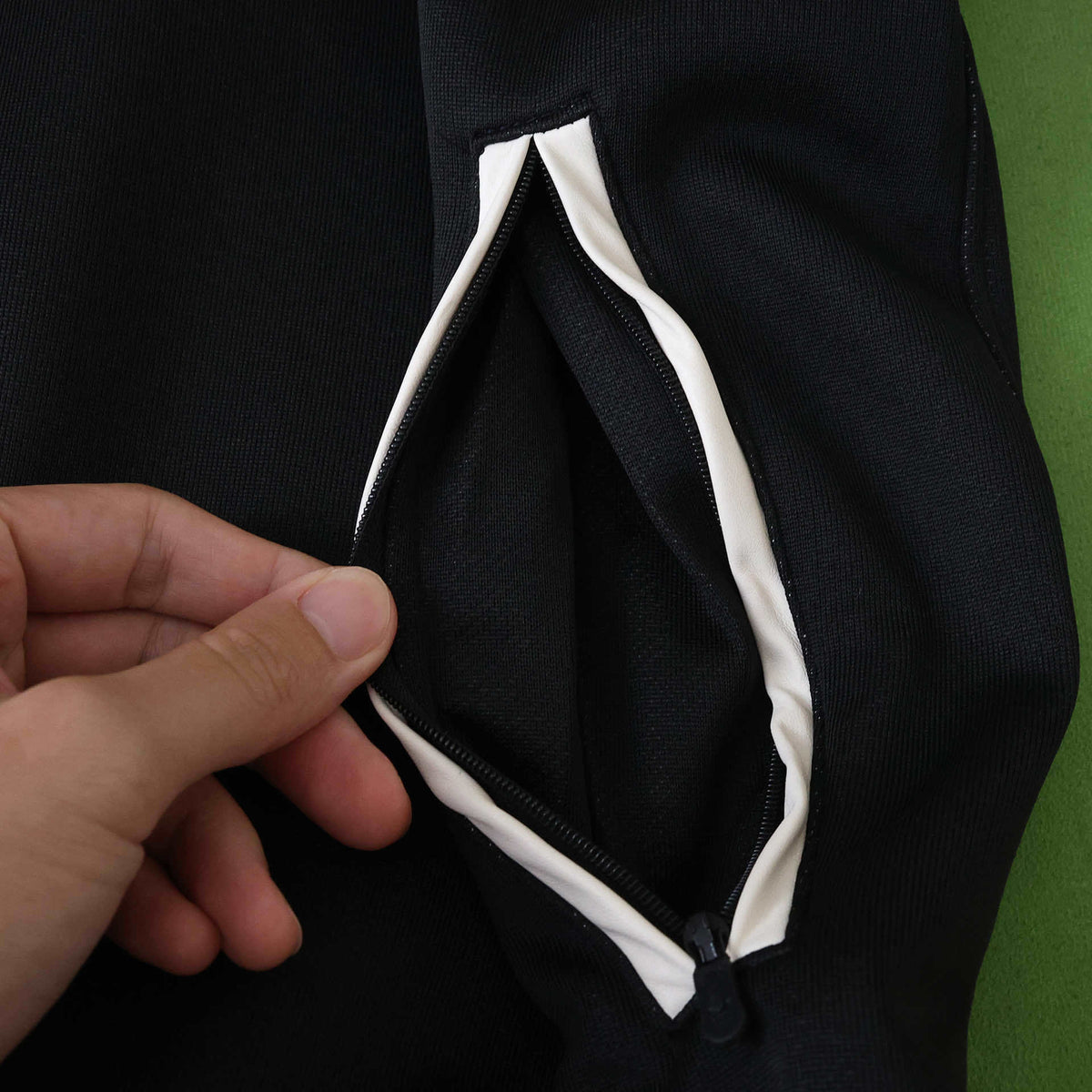 2025/2026 Soccer Windbreaker Jacket Kit