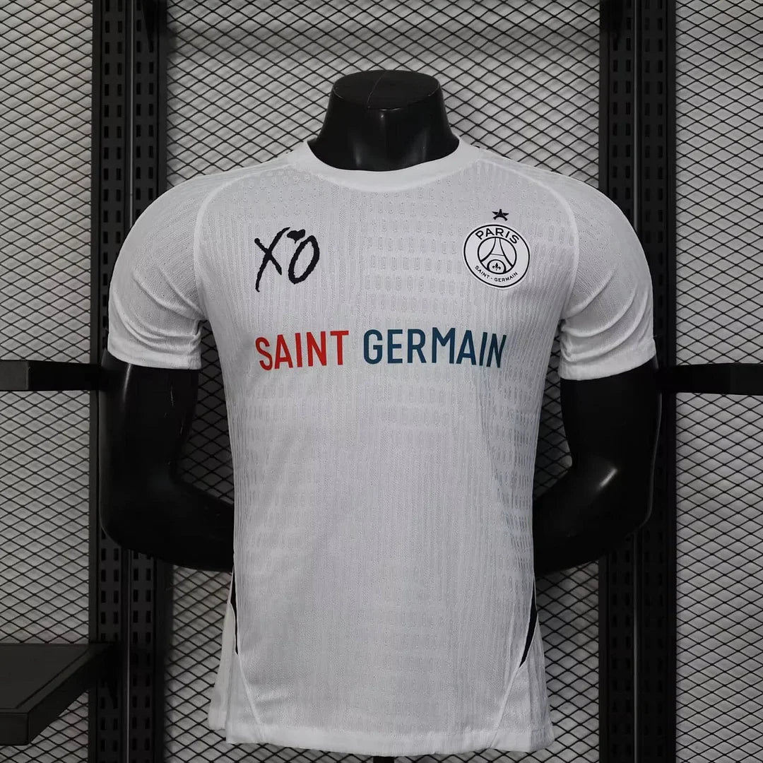 2025/2026 Training Wear