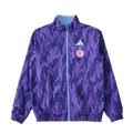 2025/2026 Wear on Both Sides Windbreaker