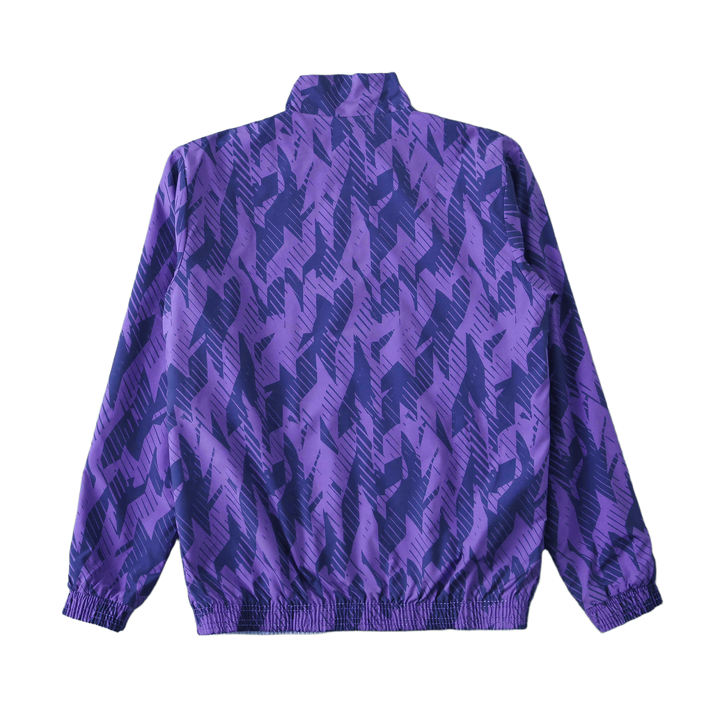 2025/2026 Wear on Both Sides Windbreaker