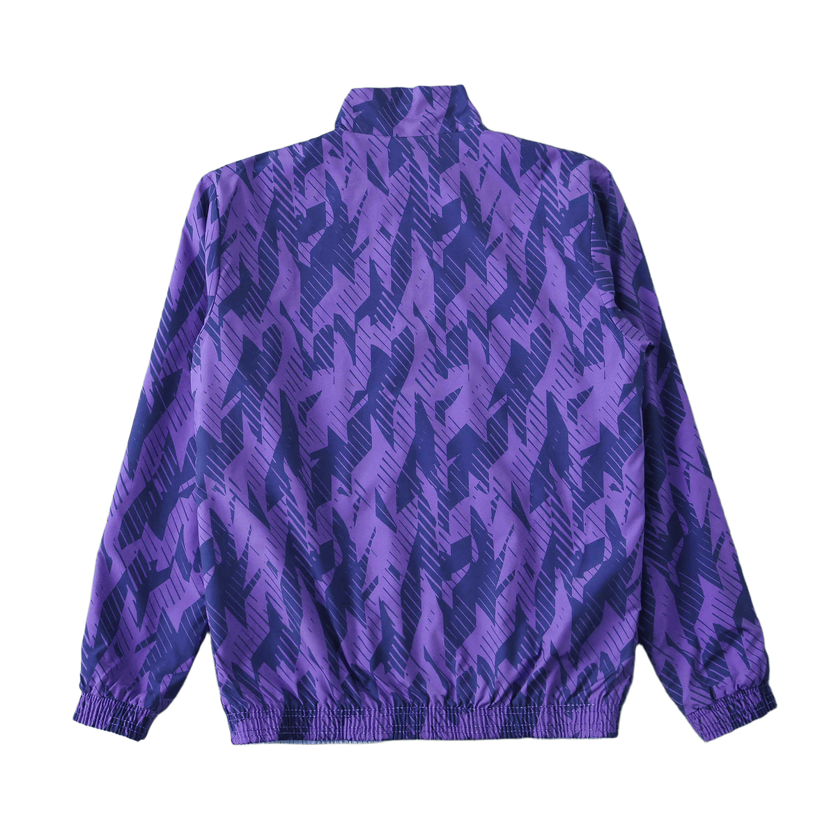 2025/2026 Wear on Both Sides Windbreaker