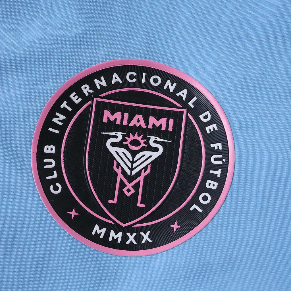 2025/2026 Wear on Both Sides Windbreaker