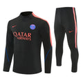 2026/2027 Black Tracksuit