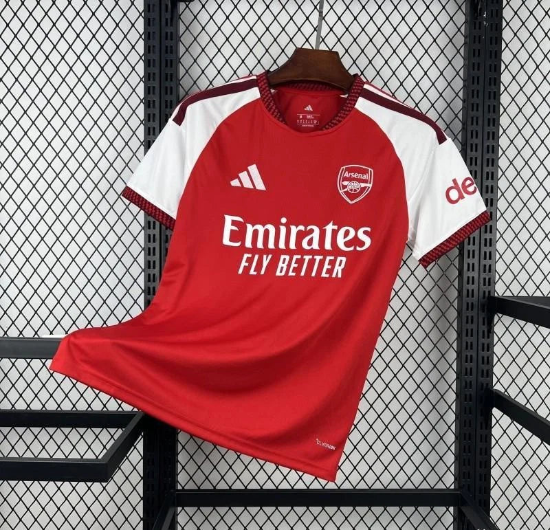 2026/2027 Home Jersey