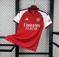 2026/2027 Home Jersey