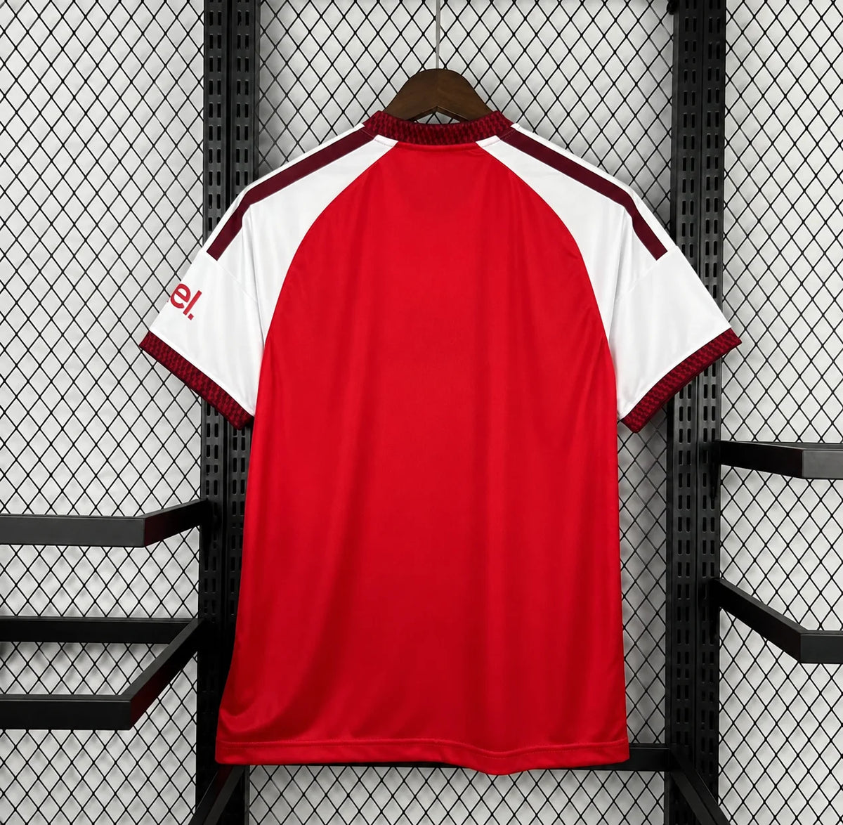2026/2027 Home Jersey