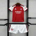 2026/2027 Home Jersey Kids Size