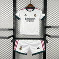 2026/2027 Home Jersey Kids Size