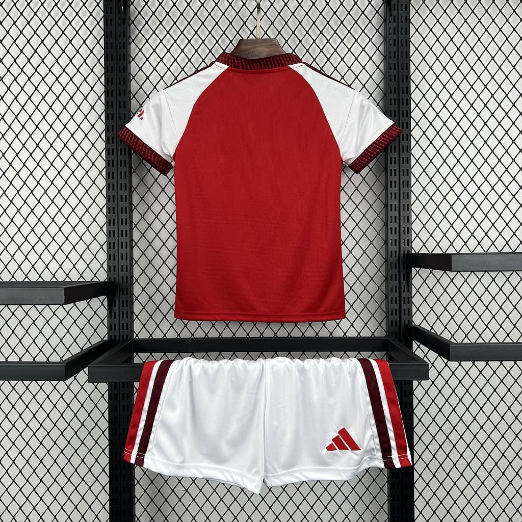 2026/2027 Home Jersey Kids Size